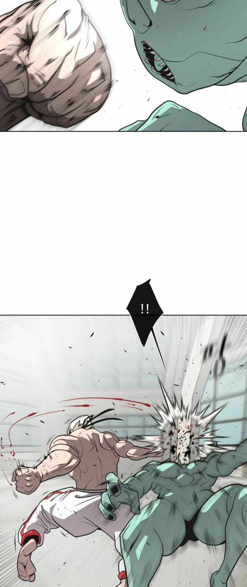 kĩ nguyên của anh hùng chapter 23 30