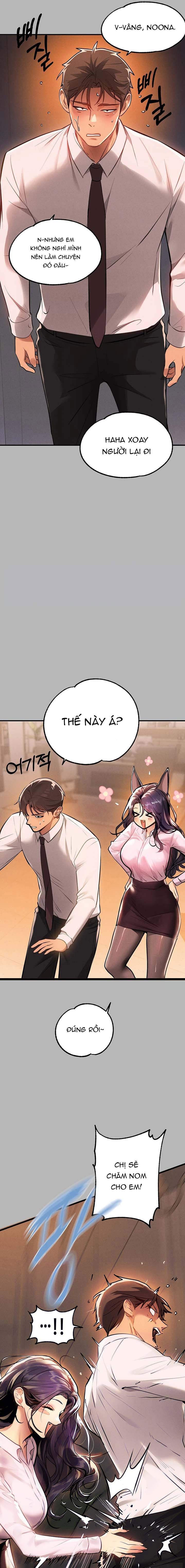 chị chủ nhà của tôi chapter 70.1 7