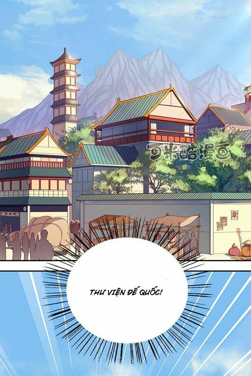 phong quỷ truyền thuyết chapter 16 19