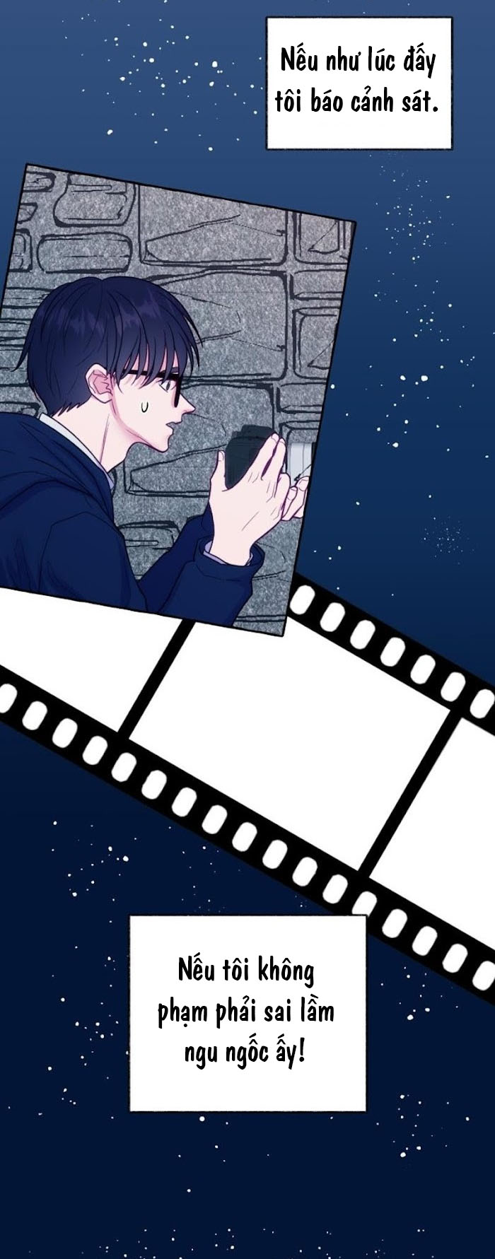 lời đồn chapter 1.1 17