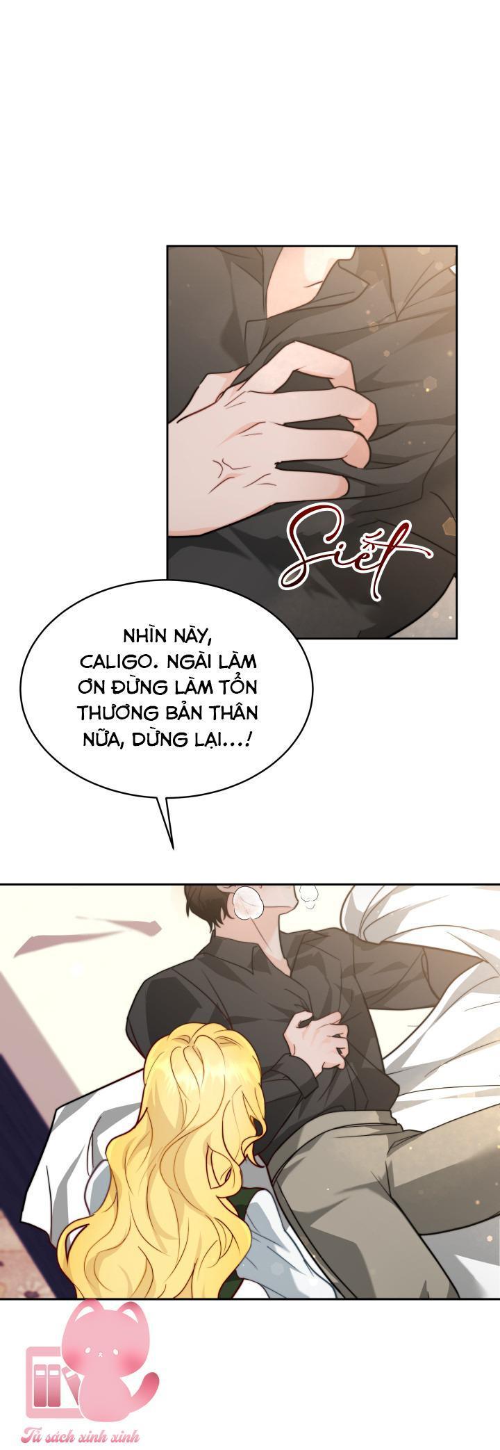 từ chồng cũ hóa thành nam chính chapter 12 63