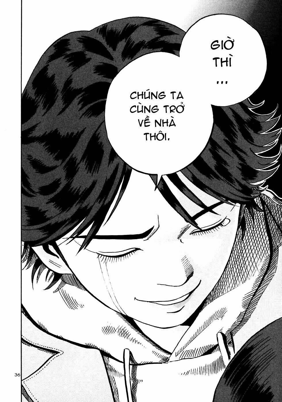 giấy báo tử chapter 24 37