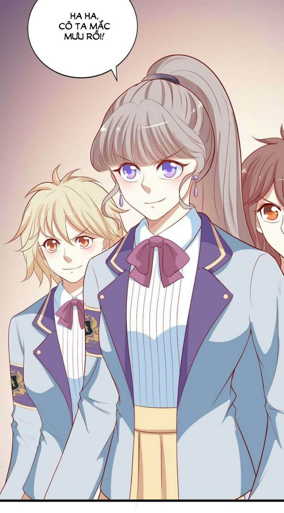 quản lí ngây ngô và thần tượng ác ma chapter 8 53