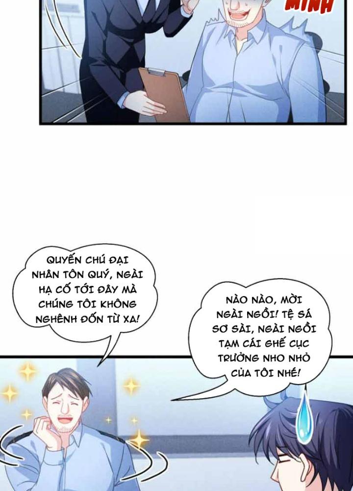 trở thành vương giả sau khi bị cắn chapter 29 38