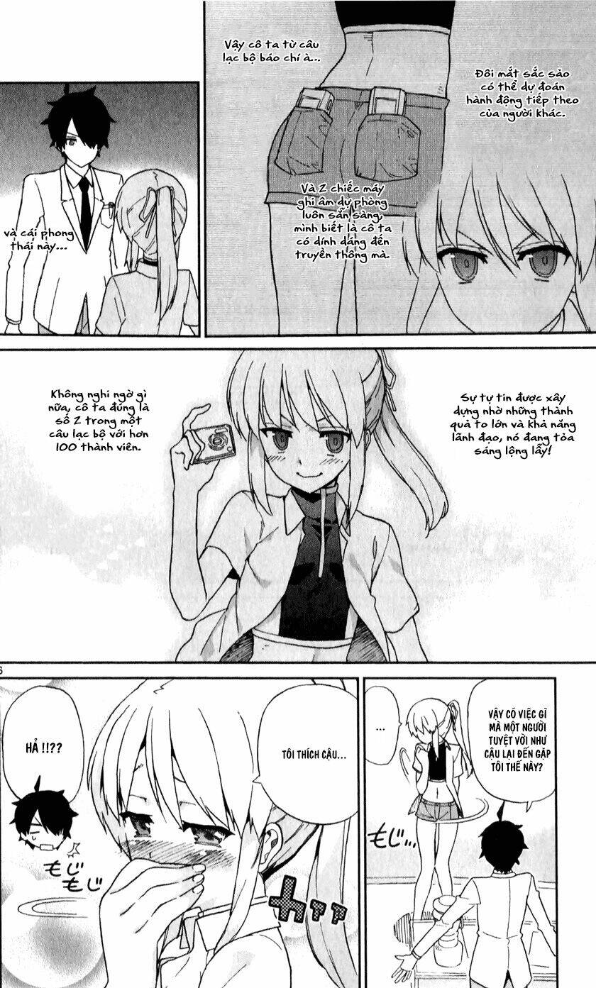 ichiba kurogane wa kasegitai chapter 7 7