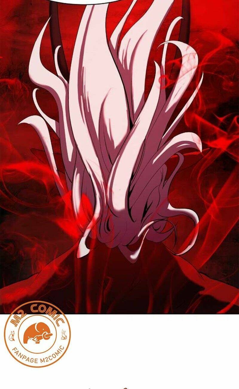 xuyên không thành hổ chapter 25 15