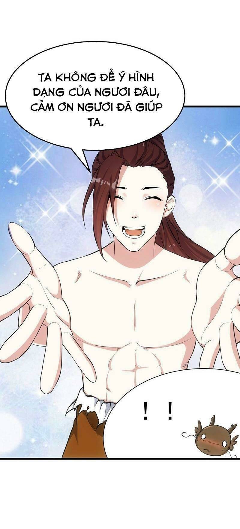 hệ thống thần long nghịch thiên chapter 63 16