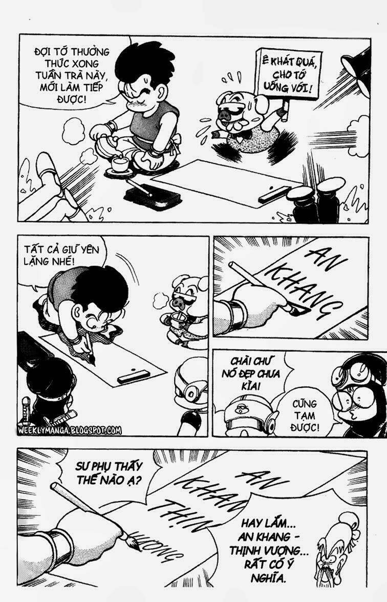 kung fu komang chapter 12 55