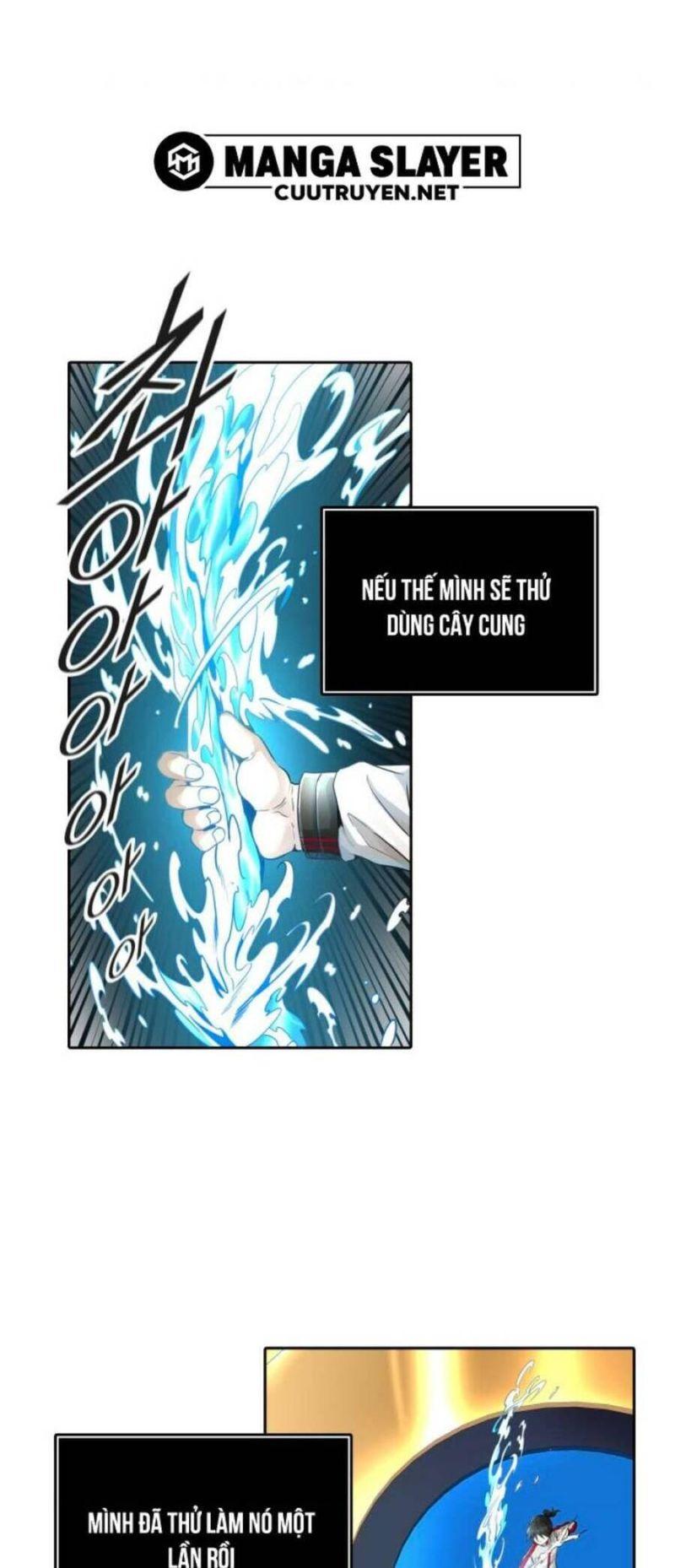 tòa tháp bí ẩn 2 chapter 490 68