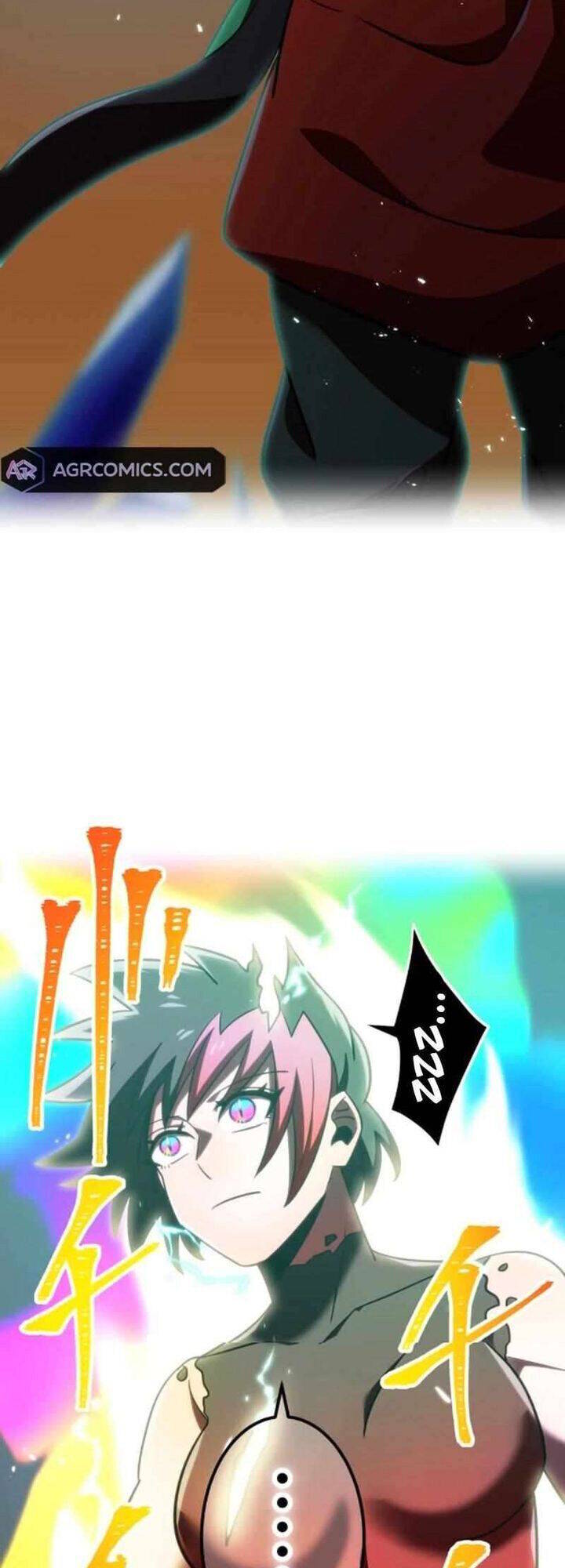 Huyết Thánh Cứu Thế Chủ~ Ta Chỉ Cần 0.0000001% Đã Trở Thành Vô Địch chapter 116 62