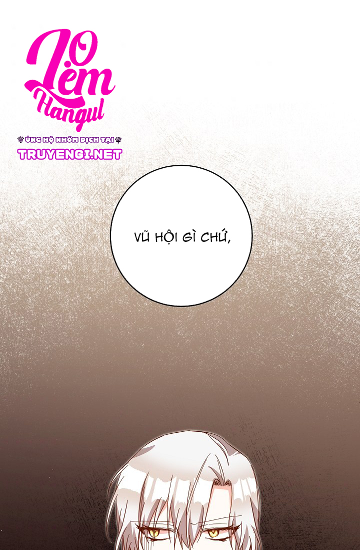 lí do cô ấy trở thành ác nữ chapter 11 2