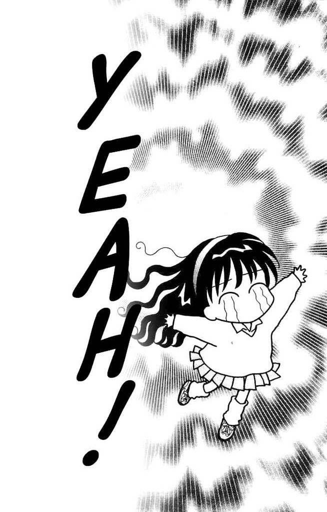 minto na bokura chapter 27 32