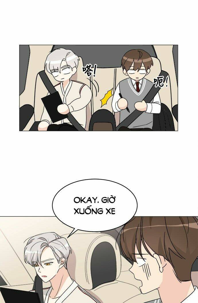 thiếu nữ 1m8 chapter 8 28