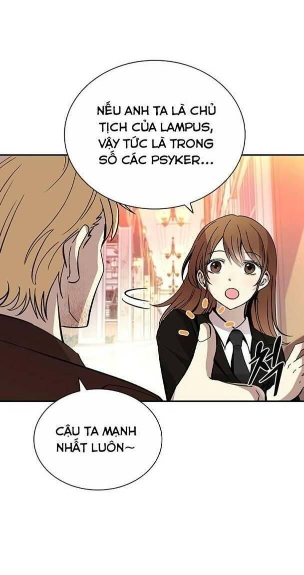 chuyển sinh thành ác nhân chapter 72 12