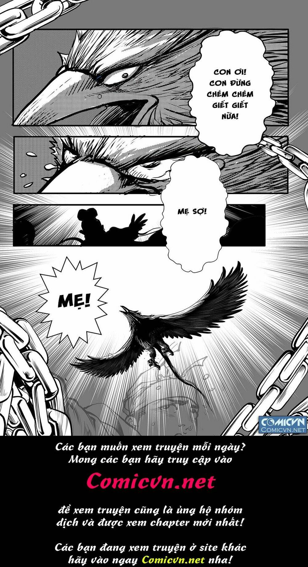 chung quỳ truyền kỳ chapter 34 18