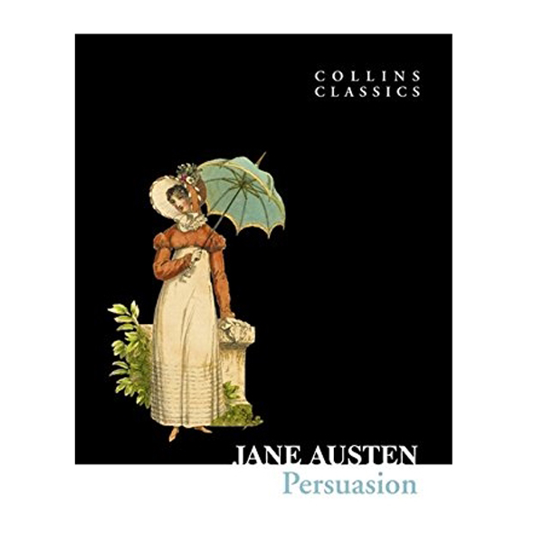 Collins Classics: Persuasion