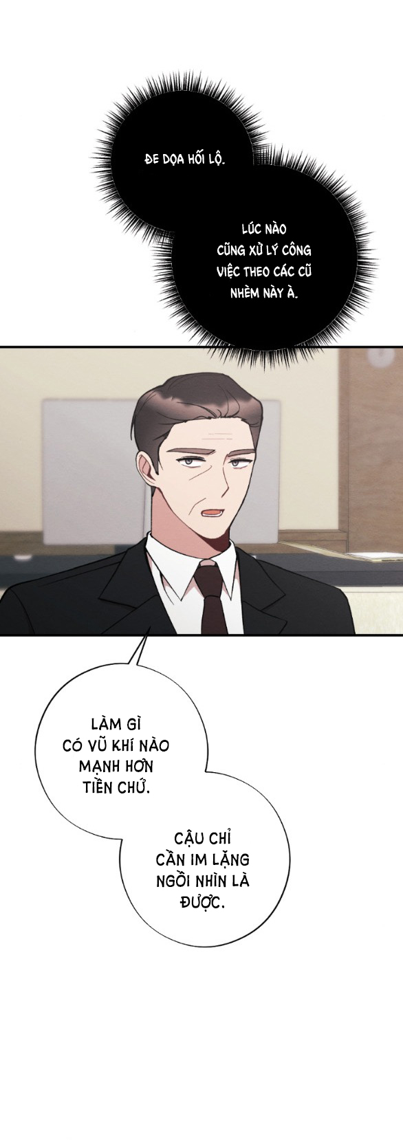 Ăn Mòn chapter 24.1 - Trang 11