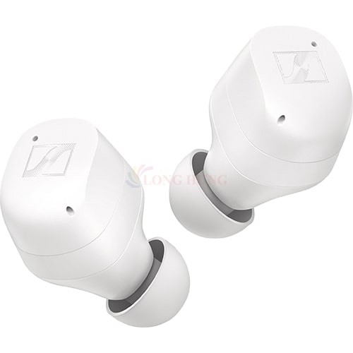 Tai nghe Bluetooth TWS Sennheiser Momentum True Wireless 3 MTW3 - Hàng chính hãng
