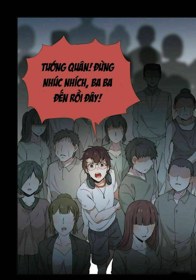 công chúa là nam nhân chapter 1 22