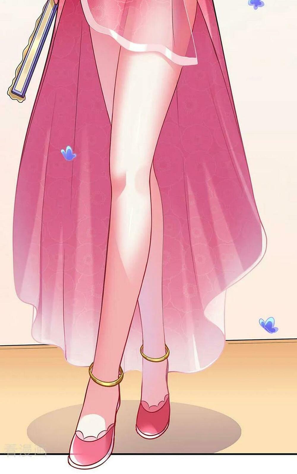 võ đạo độc tôn chapter 130 38