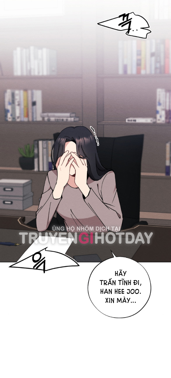 Ăn Mòn chapter 13.2 - Trang 7