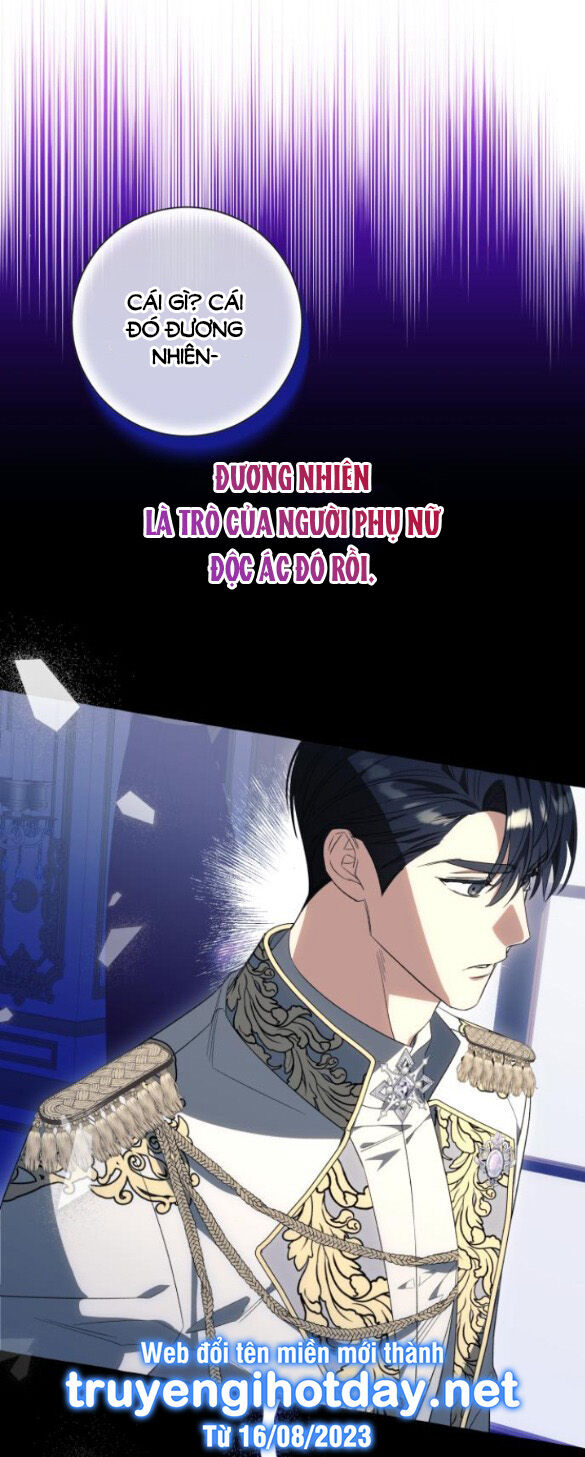 tôi tưởng đó chỉ là tiểu thuyết trọng sinh bình thường chapter 37.1 7