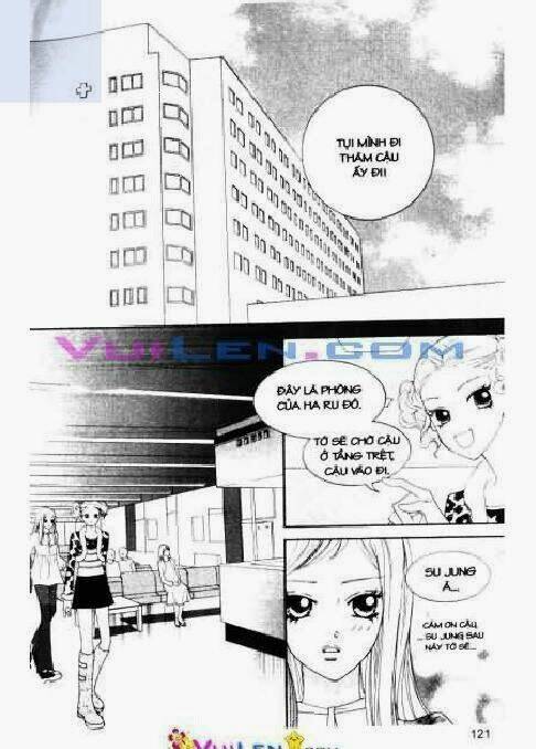 lớp học đặc biệt chapter 2 119