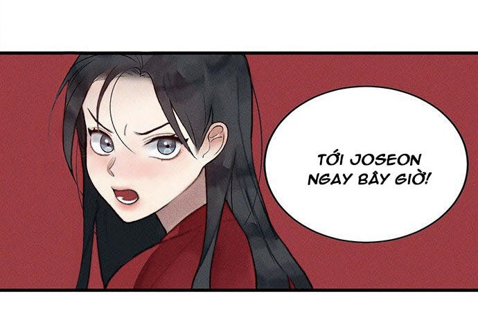 người tình của gwanghae chapter 2.1 76