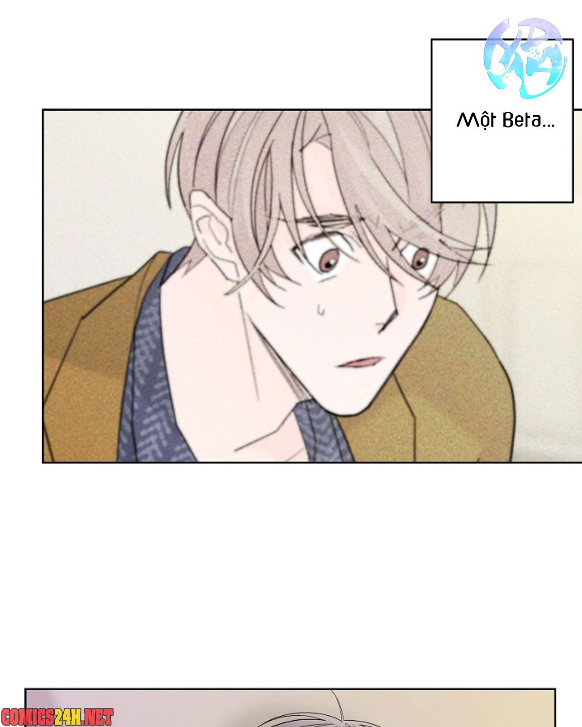 tình yêu nảy mầm chapter 2 13