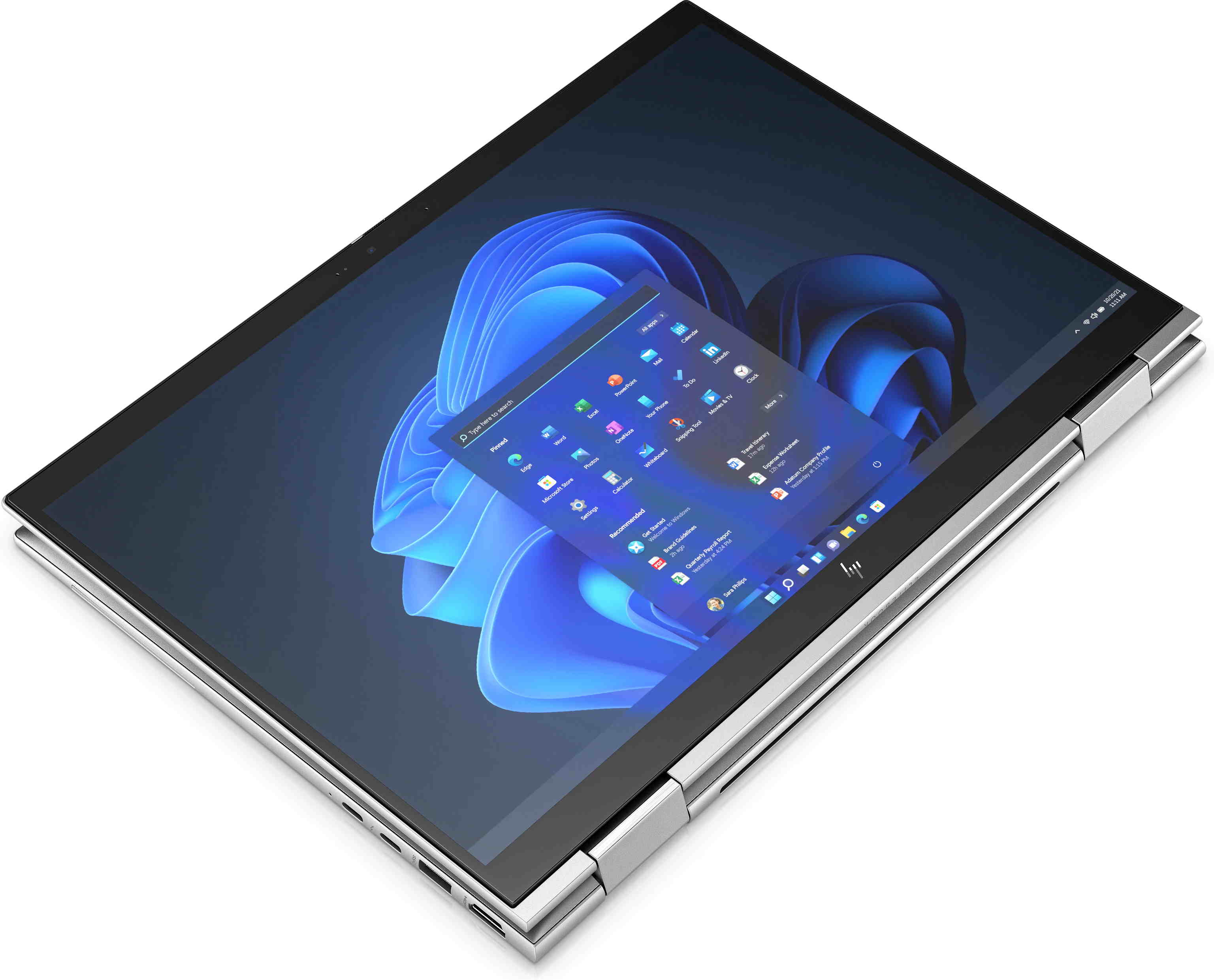 Laptop HP EliteBook x360 1040 G9 6Z983PA - Hàng Chính Hãng
