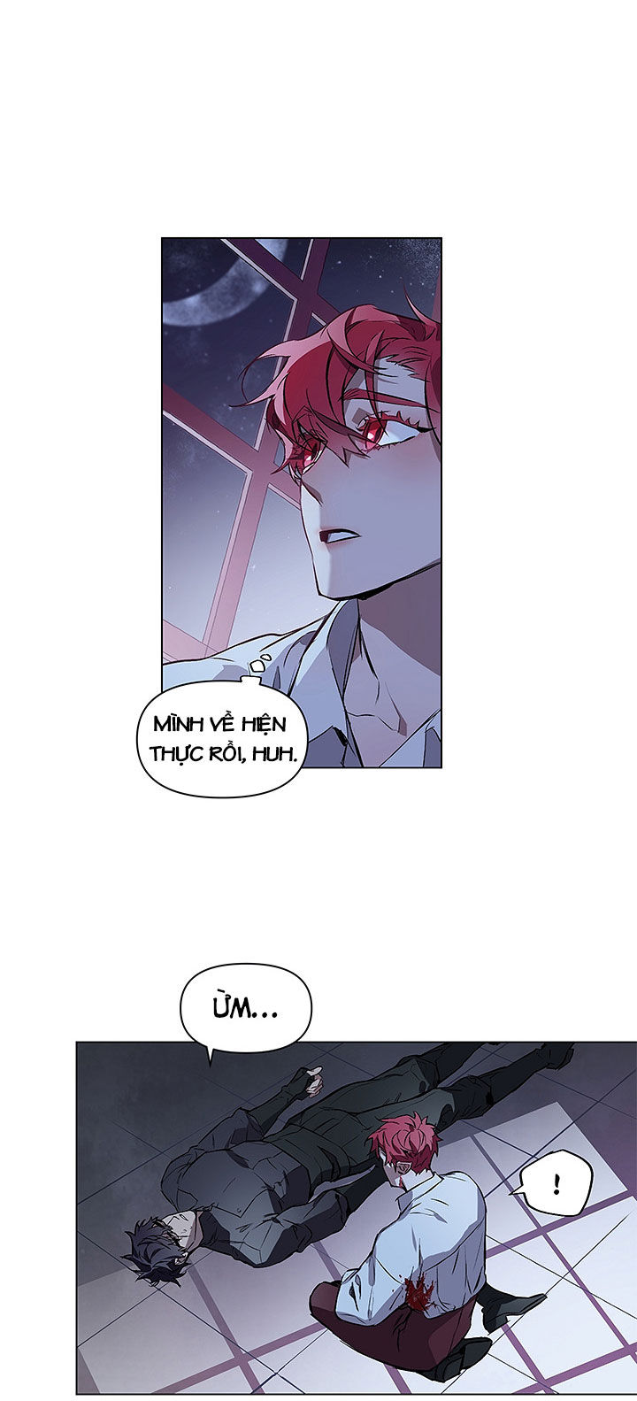 vết cắn sắc tình trong đêm trăng (end) chapter 5 2