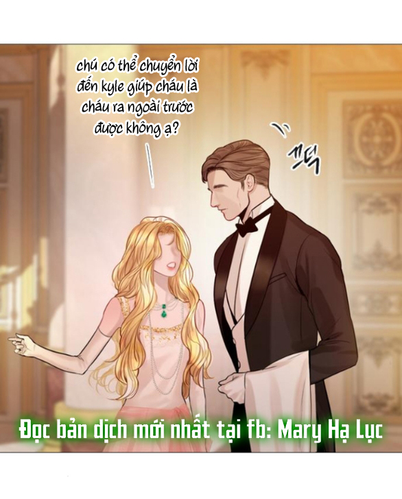 khóc đi hay là cầu xin tôi cũng được chapter 30.2 31