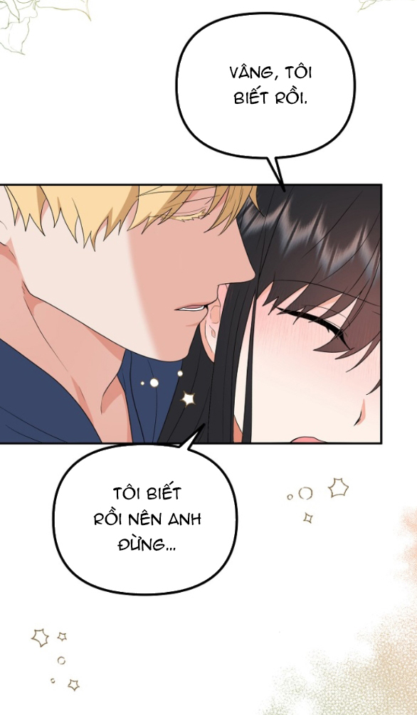 [18+] dũng sĩ vị tha chapter 41.1 34