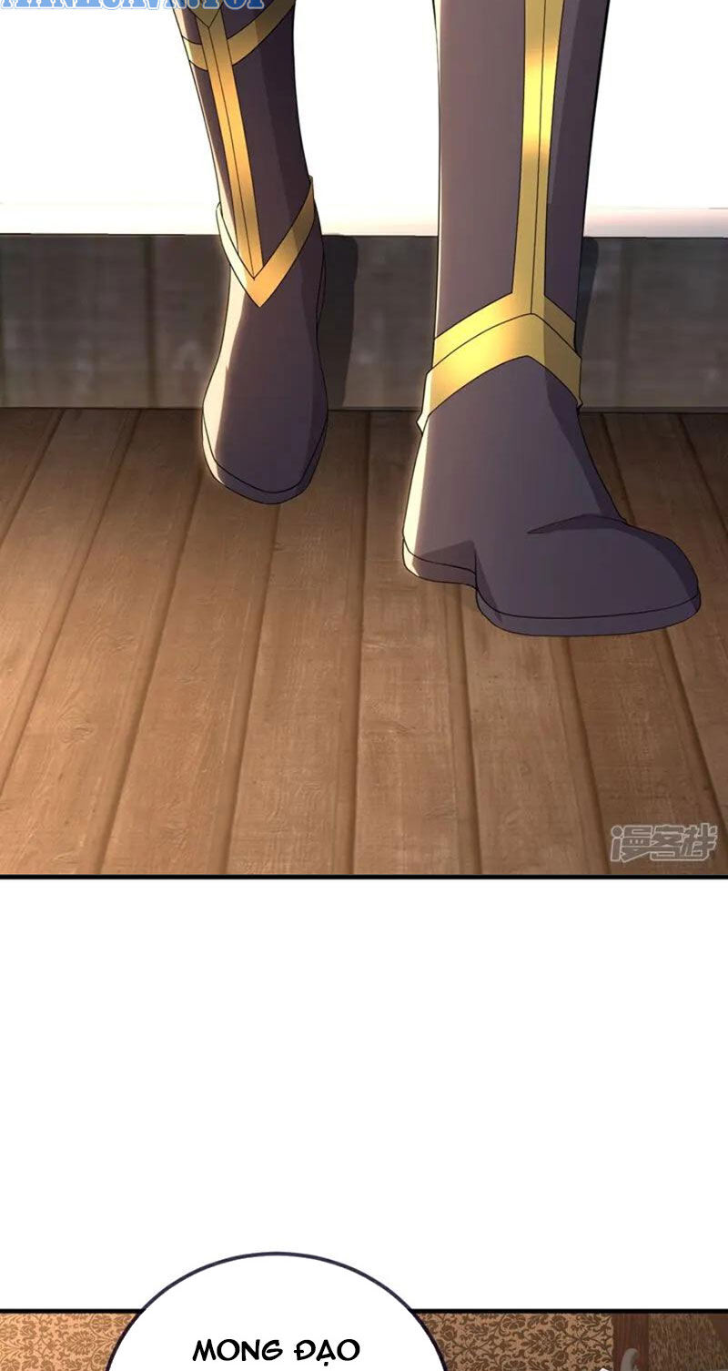 tiên võ đế tôn chapter 545 28