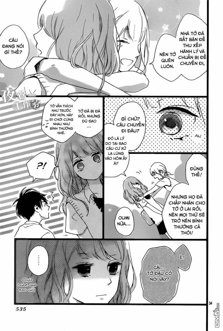 seishun note chapter 6 40