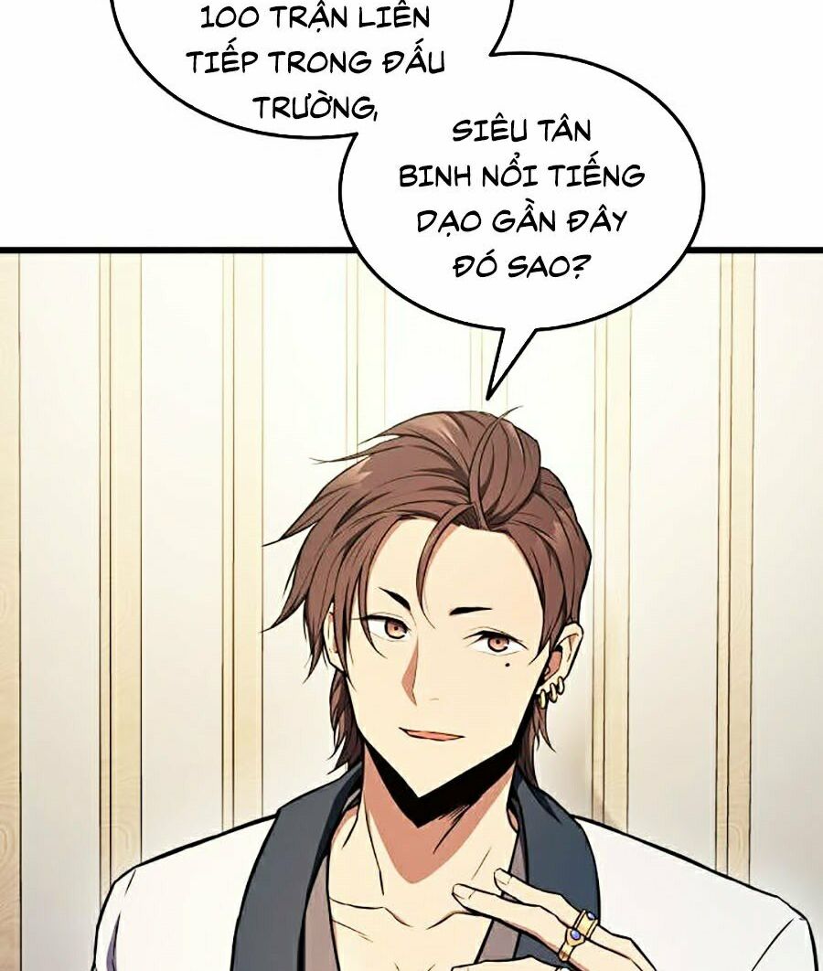 huyền thoại game thủ - tái xuất chapter 27 127