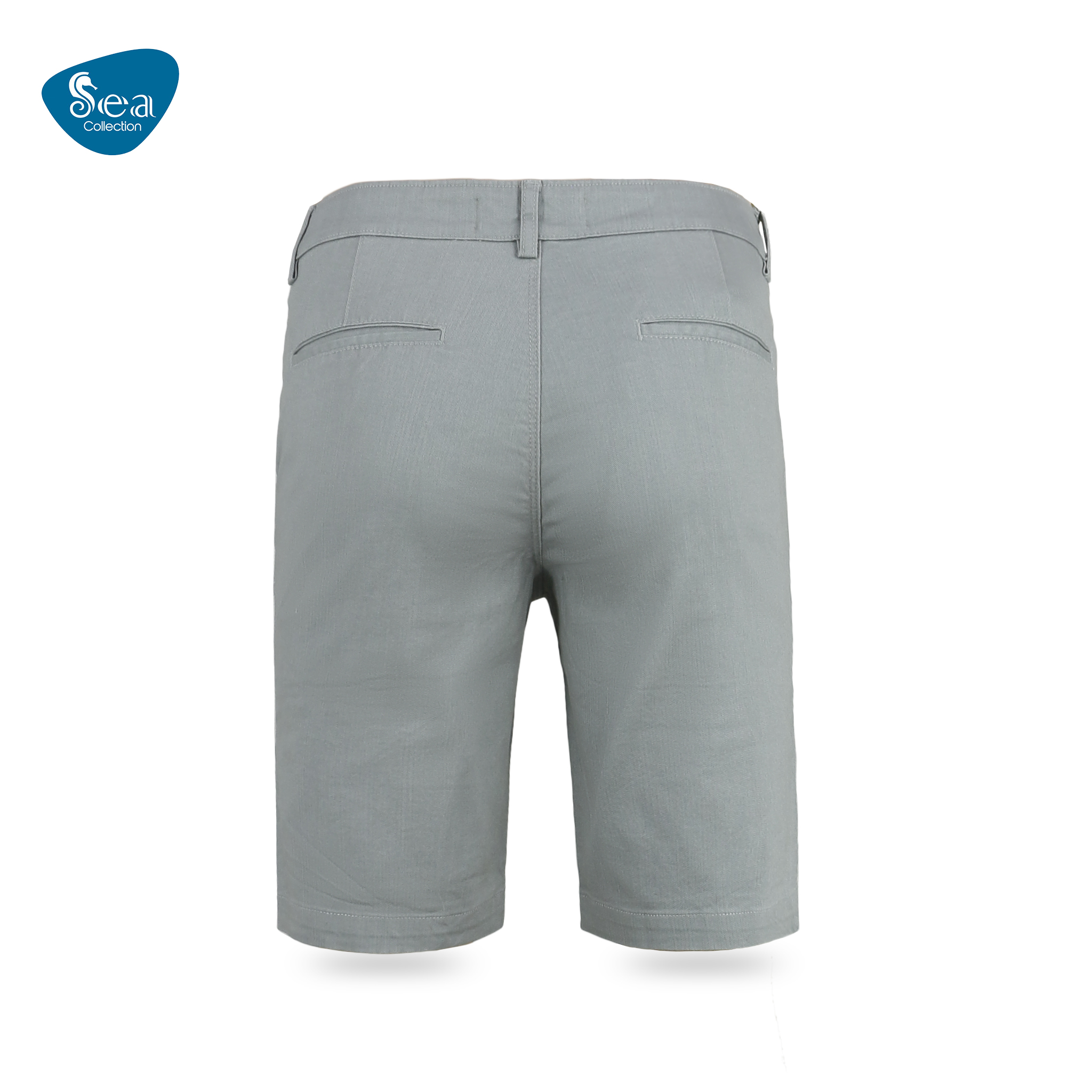 Quần Short Kaki Nam Sea Collection 6865