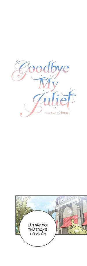 tạm biệt nàng, juliet chapter 17 5