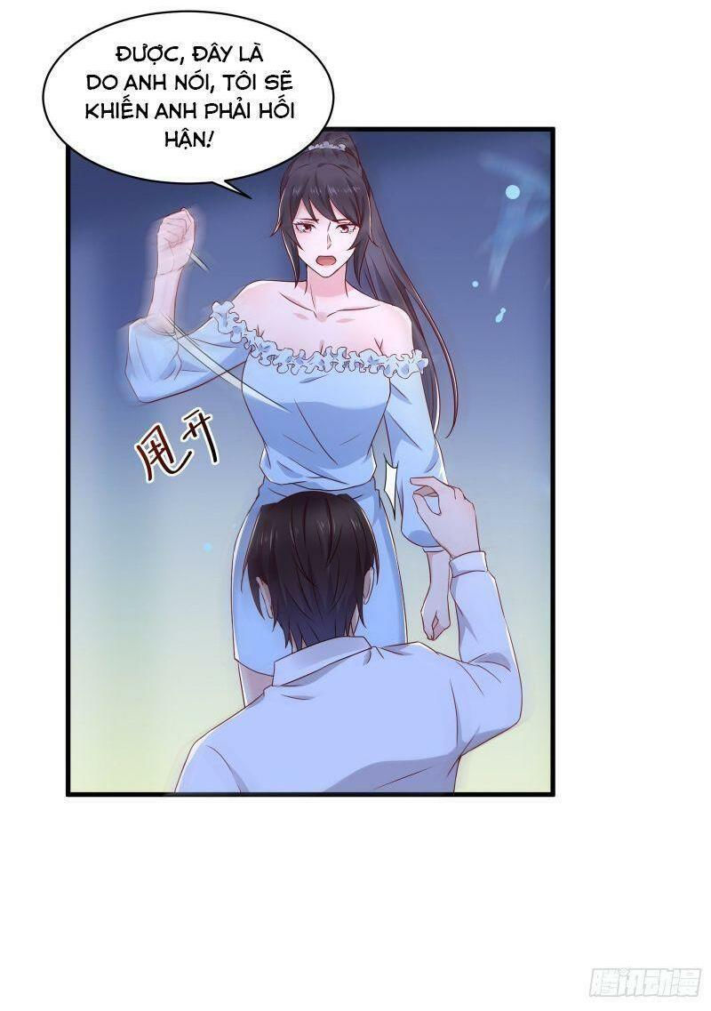 vua đầu tư mạnh nhất chapter 22 16