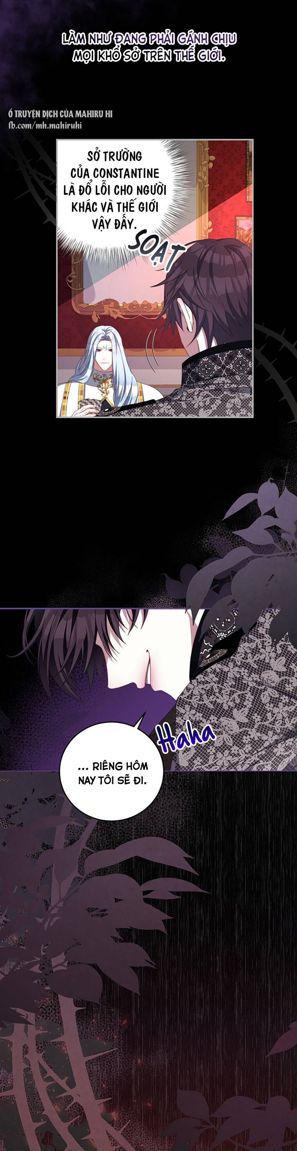 trở thành vợ nam chính chapter 62 25