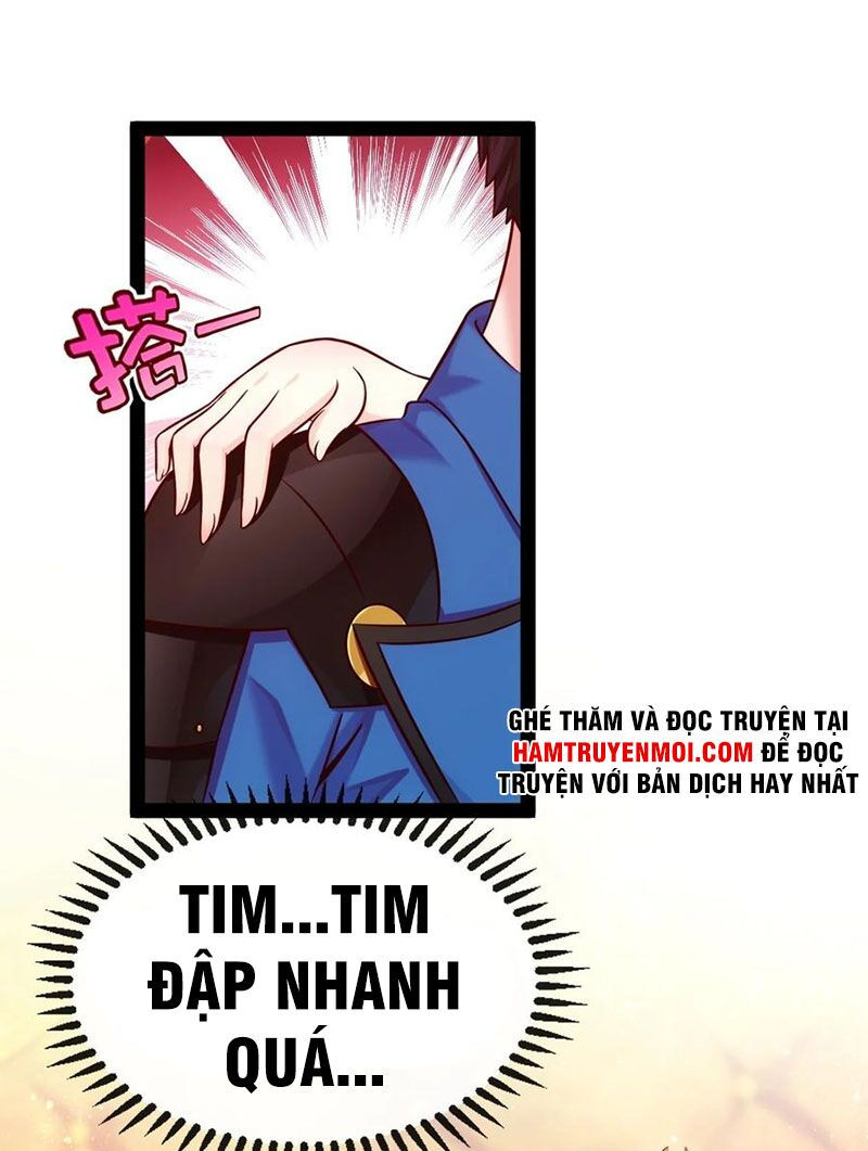 ma thú kiếm thánh dị giới tung hoành chapter 224 16