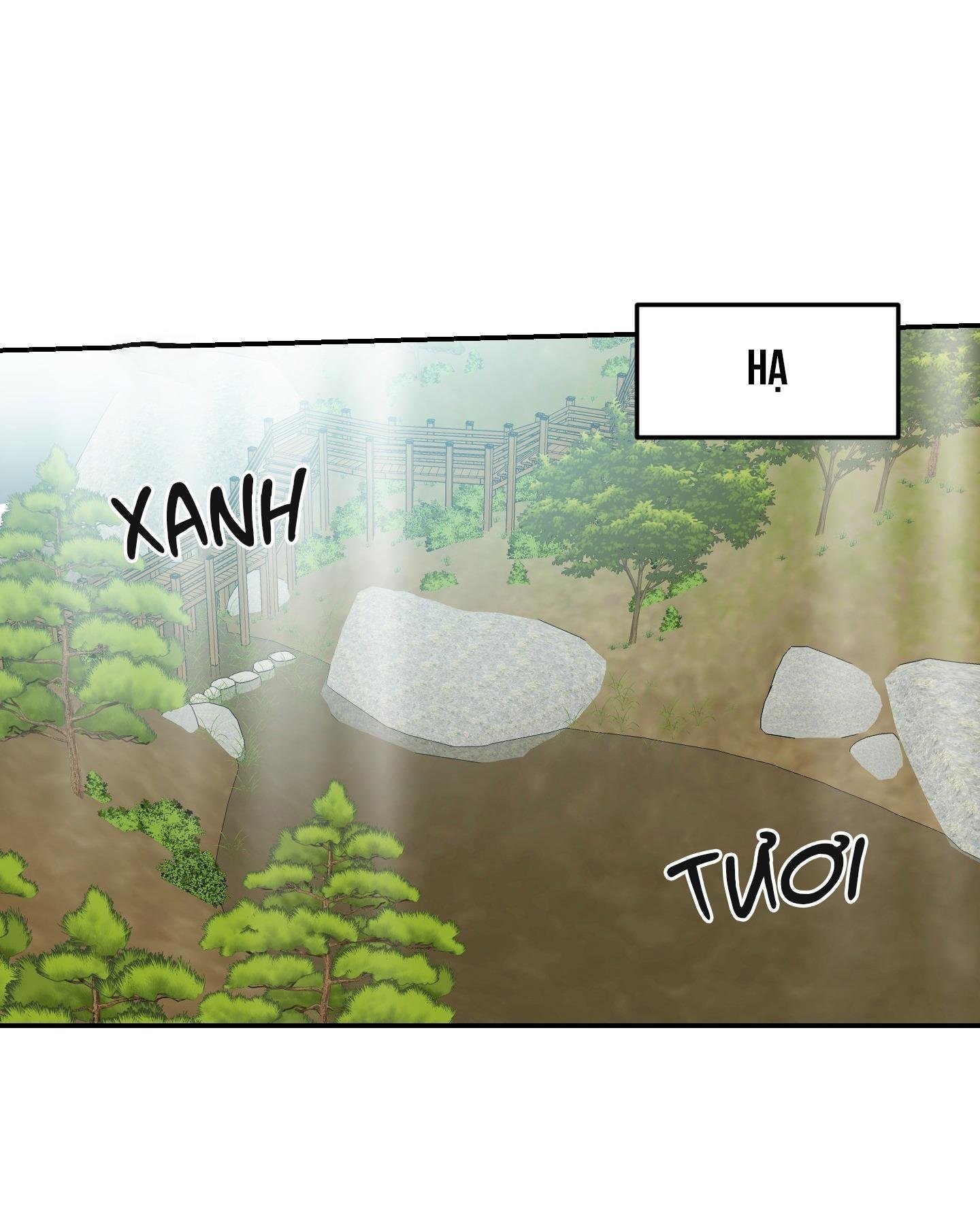 ngôi nhà hướng mặt trời mọc chapter 45.5 19