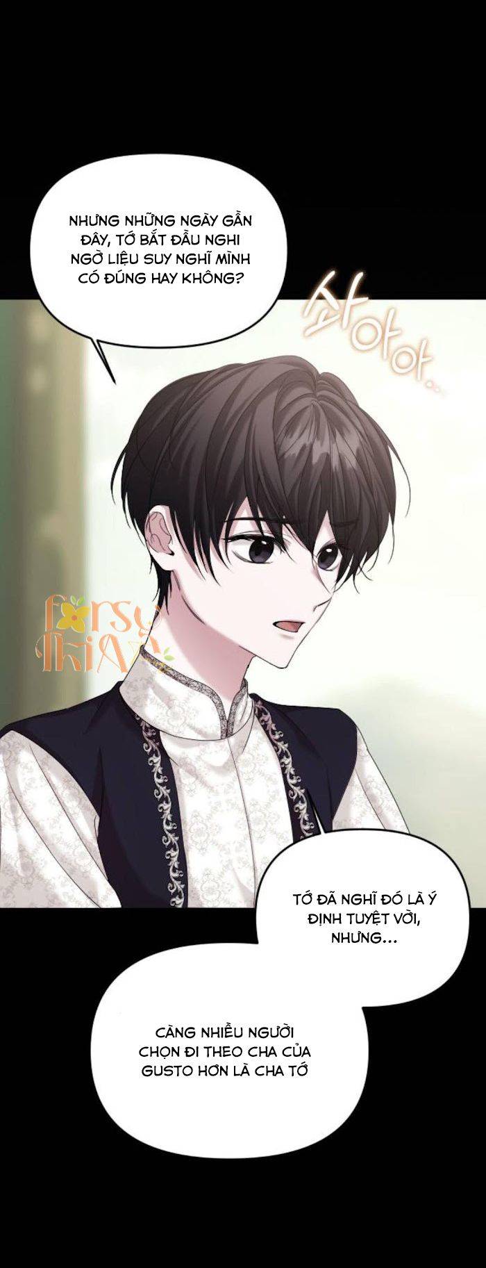 liên hôn để trả thù chapter 3 3