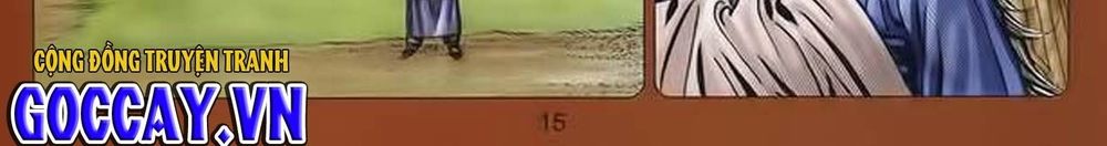 tuyệt thế vô song 2 chapter 47 28