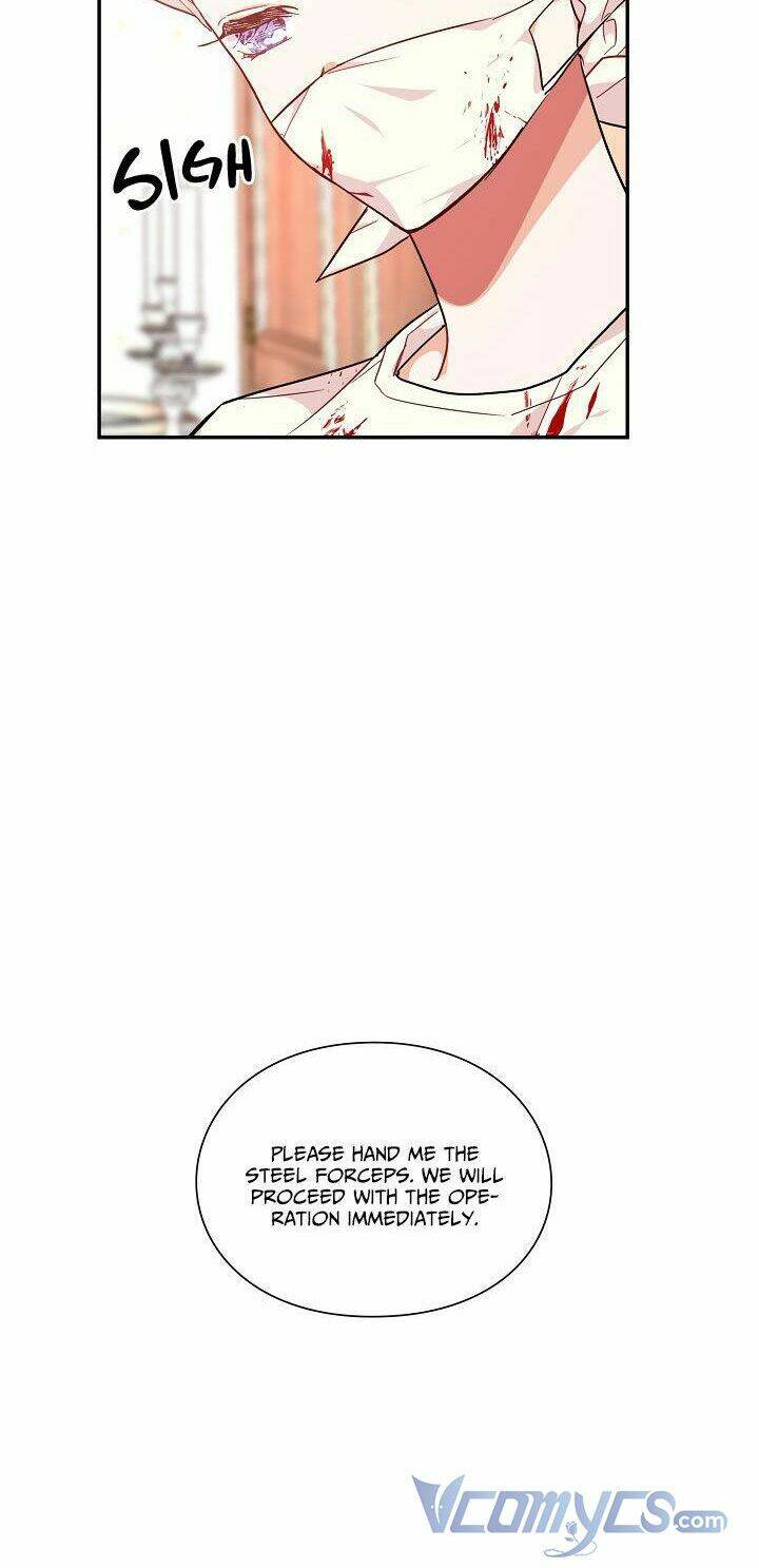 nữ hoàng ngoại khoa chapter 118 5