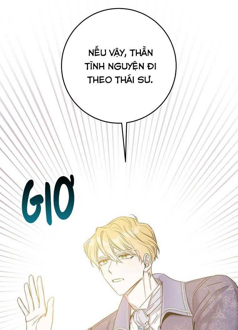 tôi đã thuần hóa một tên bạo chúa và chạy trốn chapter 44 39