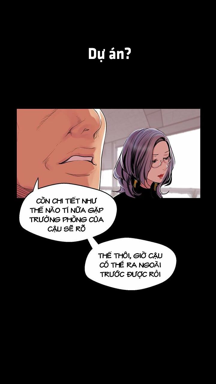 tân thế giới tuyệt vời chapter 54 35