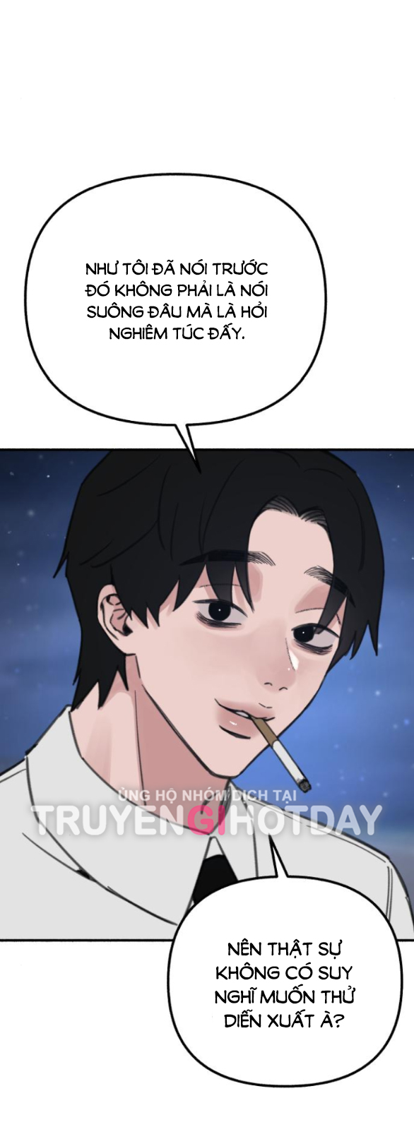 nàng thơ nổi tiếng - nàng thơ myung chapter 57.1 29