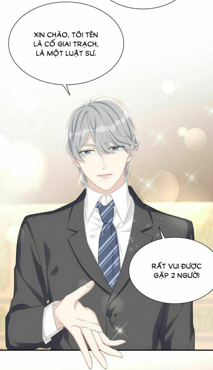 chỉ muốn cưng chiều em chapter 10 23