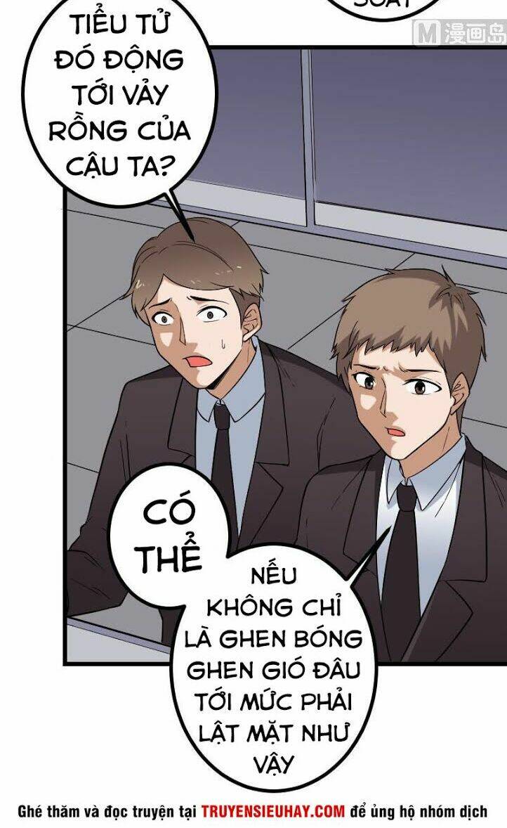 ngưu thư cung ứng thương chapter 188 14